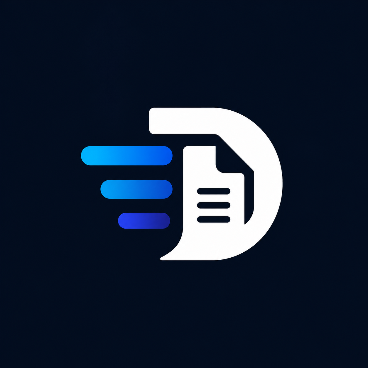 DraftBuddy logo