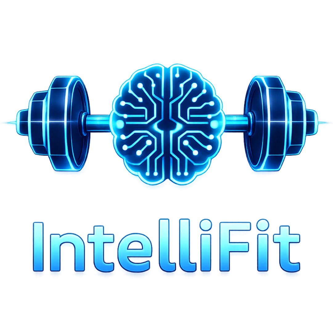 IntelliFit logo